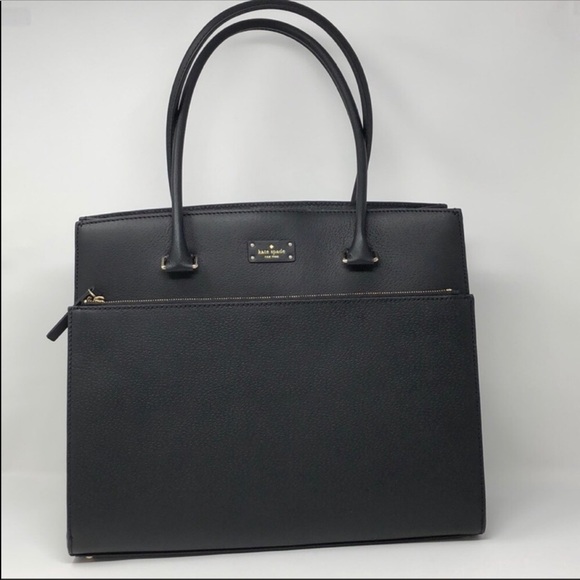 NWT Kate spade grove street Maeve laptop bag - Picture 7 of 8